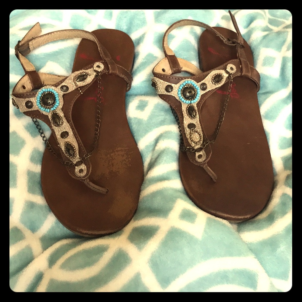 Sandales